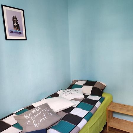 Single Room No.4 In The Very Center Of Варшава Екстер'єр фото