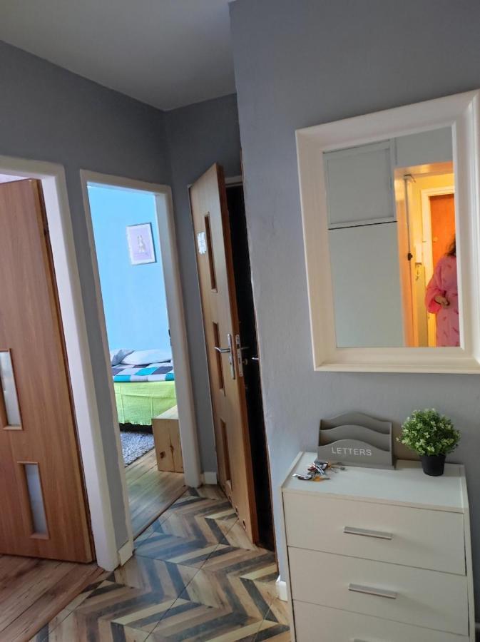 Single Room No.4 In The Very Center Of Варшава Екстер'єр фото