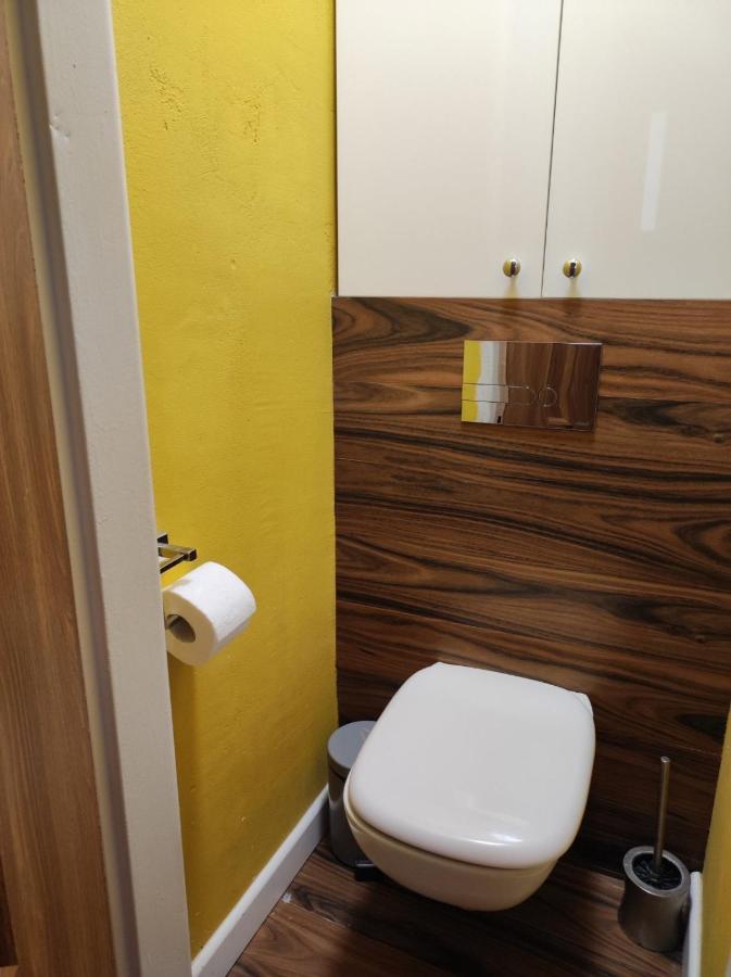 Single Room No.4 In The Very Center Of Варшава Екстер'єр фото